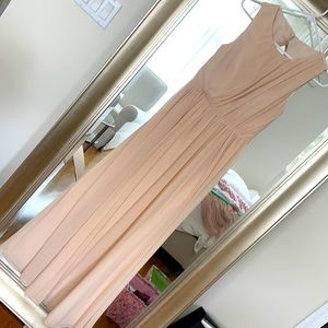JENNY YOO collection bridesmaids dress